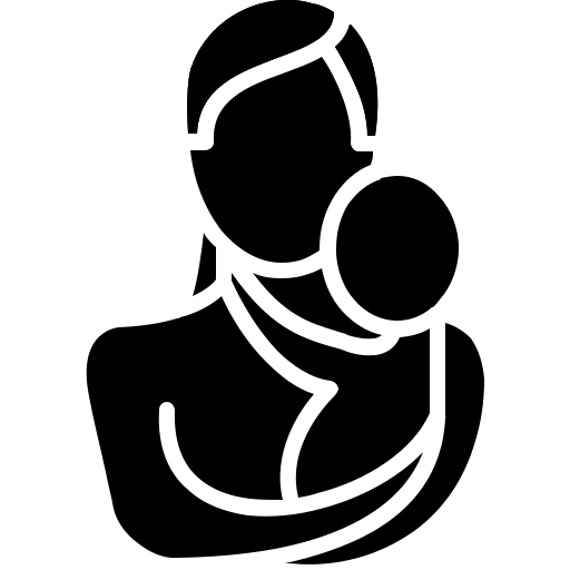 Mẹ và Bé