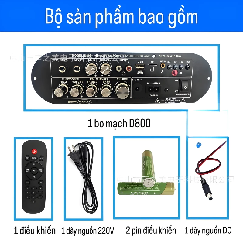 Hiện Tượng Sụt Tiếng, Ngắt Tiếng Trong Mạch Loa Kéo: Nguyên Nhân Và Vấn Đề Nguồn