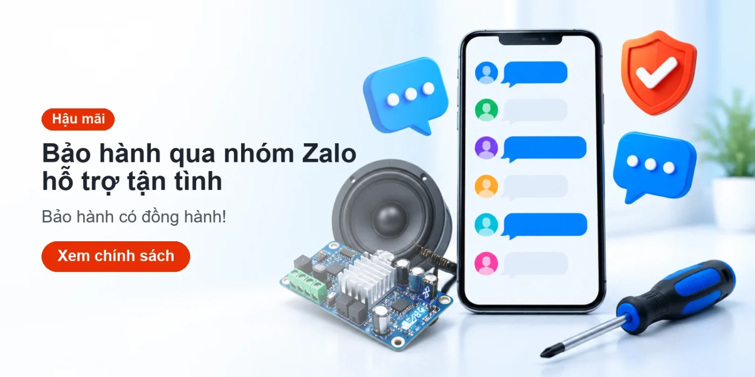 Cimo promo