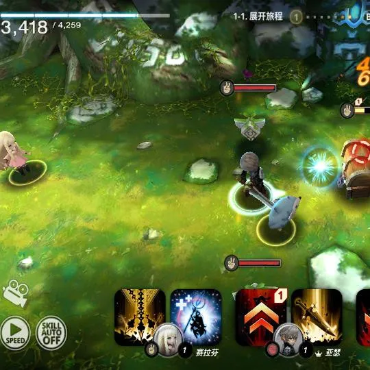 Unity2020.3.30f1C# mã nguồn game MMOARPG Destiny 6 trò chơi Hàn Quốc bao gồm server và mã nguồn di động tiếng trung