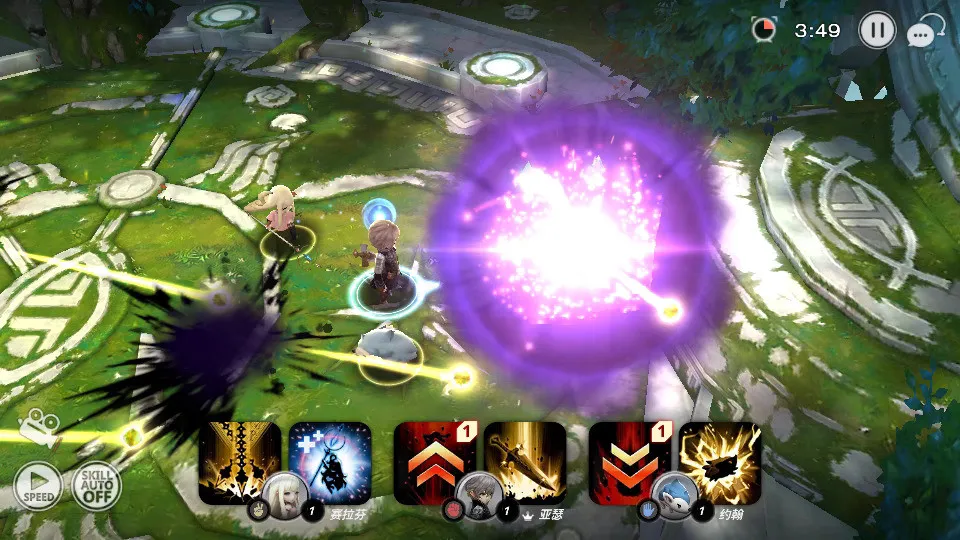 Unity2020.3.30f1C# mã nguồn game MMOARPG Destiny 6 trò chơi Hàn Quốc bao gồm server và mã nguồn di động tiếng trung