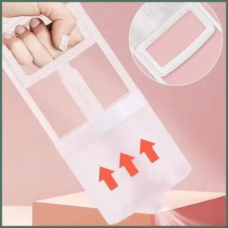 Dụng cụ hút mũi kéo tay NASAL thế hệ mới, hàng chính hãng, chất liệu nhựa nguyên sinh, lực hút mạnh, an toàn cho bé