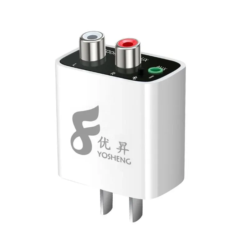 Bộ thu phát âm thanh bluetooth 5.0 cắm trực tiếp khuếch đại âm nhạc chất lượng cao cho amply nghe nhạc  bluetooth Mixer amly